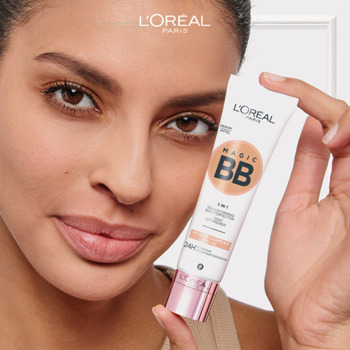 Wake Up & Glow BB C'est Magic SPF20 - BB krém